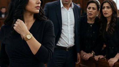 سـاعه الدهـب 1 2 3 بقلـم حكايات منـال علي
