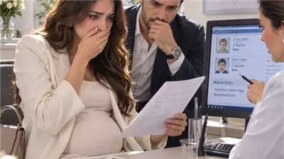 الولادتين اللى محصلوش