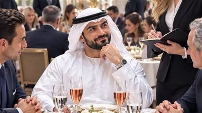 قبر ابنى حكايات زهرة حصرى