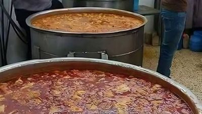 المدينة التي لا يجوع فيها إنسان