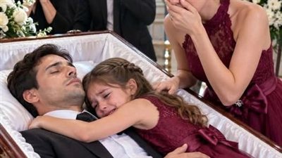 لمده 7 ساعات بنتى صاحبة 8 سنوات
