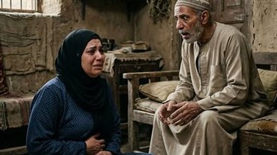 ابن ضرتي حكايات زهرة حصري