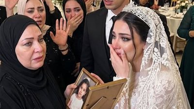 خطيب بنتي