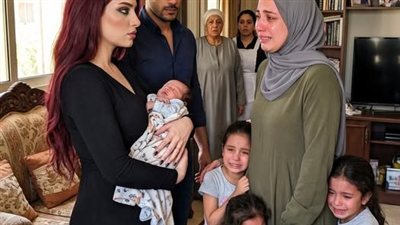 تزوجني على زوجته