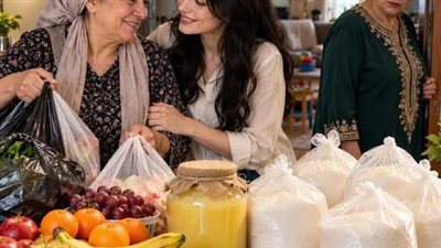 طـمع ونـكران  حكـايات مني السيد حصري