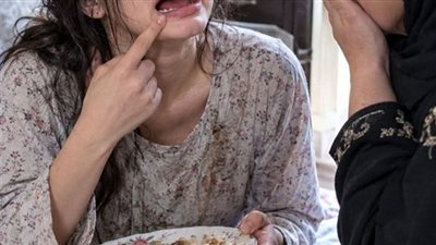 ۏفاة بنتي حكايات زهرة