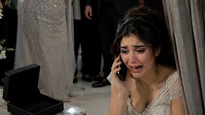 قبل خطوبتي من حكايات زهرة الربيع