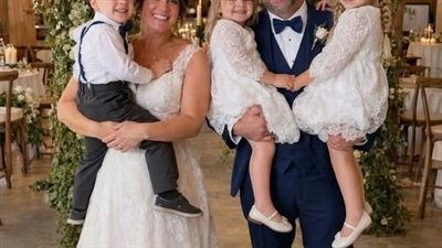خطيبها نسي يقفل مكالمة الفيديو، وسمعته بـ الصدفة حصري لموقع لمحه
