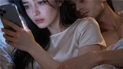 الأخت البديلة - محمد نور