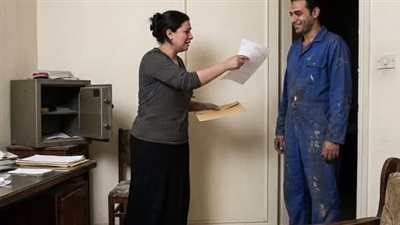 الانتقام ل نور محمد