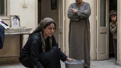 حكاية بعد وفاة زوجي وجبروت حماتي بقلم اماني السيد