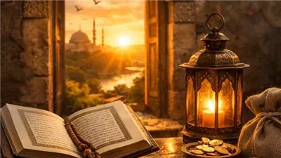 سورة واحدة في رمضان قد تغيّر رزقك طوال العام… لا تتجاهلها!