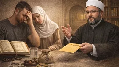 وقع أهله في نهار رمضان ولا يستطيع صيام 60 يومًا… الإفتاء تحسم الجدل رسميًا