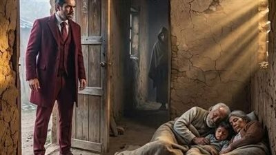 أرسل الملايين 15 عامًا… وعندما عاد اكتشف من سرق عمره قبل أمواله!