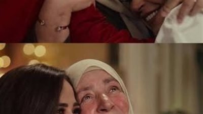 اعلان النجمة عبلة كامل