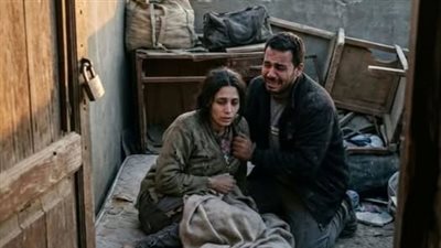 رجعت من السفر فجأة من غير ما أقول لحد عشان أعملهم مفاجأة