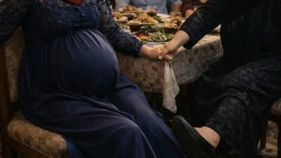 على وش ولادة بقلمي نرمين عادل همام