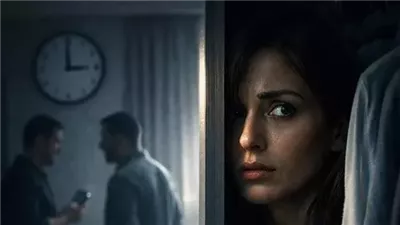 لغـز الساعـه تلاتـه بقلم منــال عـلـي