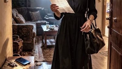 رسـالة المجـهولة كـاملة بقلـم منـي السـيد