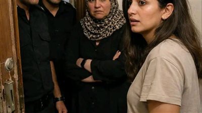 ظلم حماتي