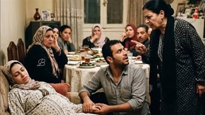 حماتي قالت عليا اني بدلع