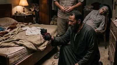 18 سنة من حرمان الخلفه