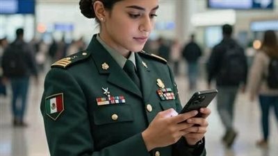 عادَت من الحرب لتجد زوجها غيّر الأقفال… لكنه لم يكن يعلم أن البيت باسمها!