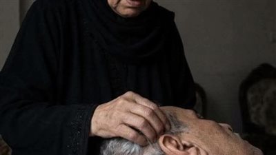 وانا بجهز