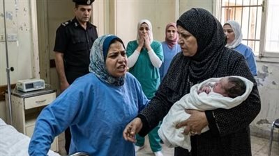 شر حماتي