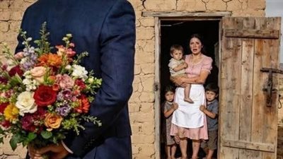 المليونير عاد بعد 9 سنوات ليعتذر… لكن صدمته كانت أكبر مما تخيّل