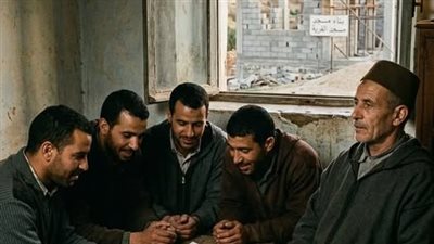 قصة حقيقية وقعت في الجزائر