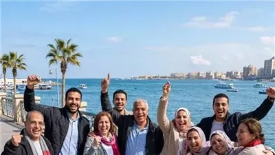 تبدأ الخميس 9 أبريل.. 5 أيام إجازة رسمية متصلة مدفوعة الأجر عاجل