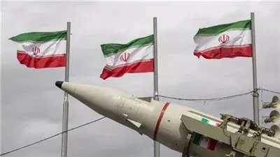 من جديد ايران تعيد غلق مضيق هرمز وتستعد لاطلاقات