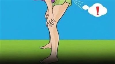 لكل من يطلقون الغازات أكثر من ٢٥ مرة في اليوم هام جدا لك أفهم جسـمك