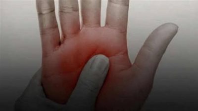 انتبه تنميل اليدين أثناء النوم دلالة على هذه الأمراض
