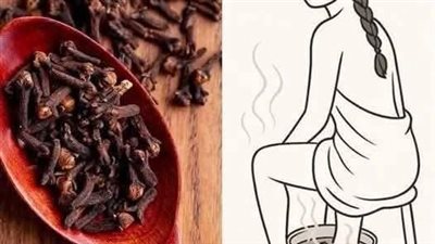 إشربوا القرنفل المطحون مع كأس حليب يوميا و تخصلوا من هذه الأمراض