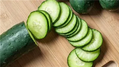من بينها صحة العظام.. 8 فوائد لتناول الخيار
